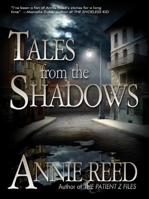 cover image of Tales From the Shadows
